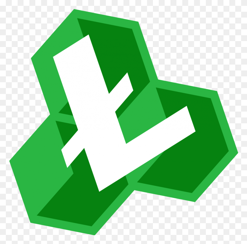 969x959 Litecoin Cash Dashboard Litecoin Cash, Recycling Symbol, Symbol, First Aid HD PNG Download