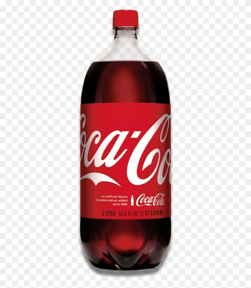 325x905 Кока-Кола 3 Литра Бутылка Кока-Колы, Напиток, Напиток, Кока Hd Png Скачать