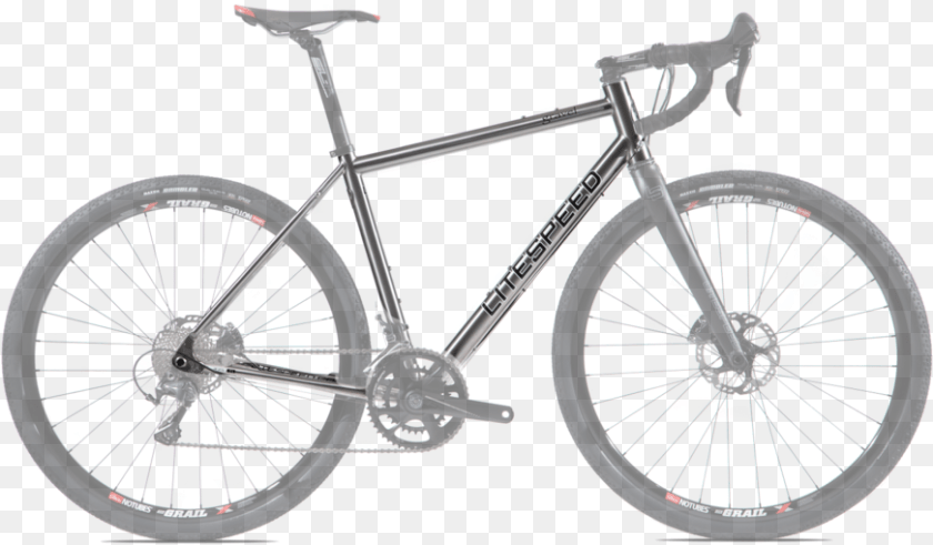 Litespeed Gravel Frame Or Frameset Endurace Cf Sl Disc 80 Pro, Bicycle, Machine, Mountain Bike, Transportation Clipart PNG