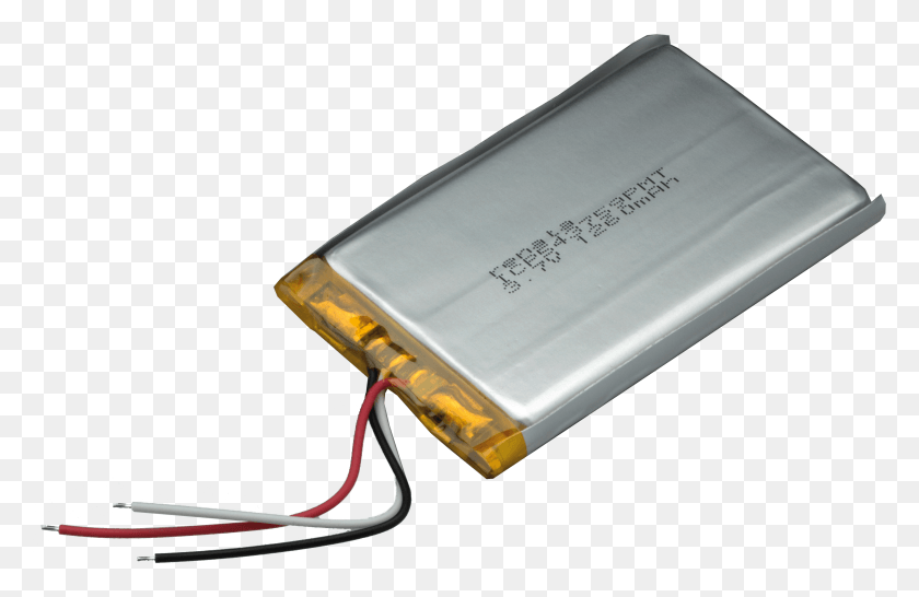 3326x2076 Lithium Polymer Battery, Adapter, Electronics, Electrical Device HD PNG Download