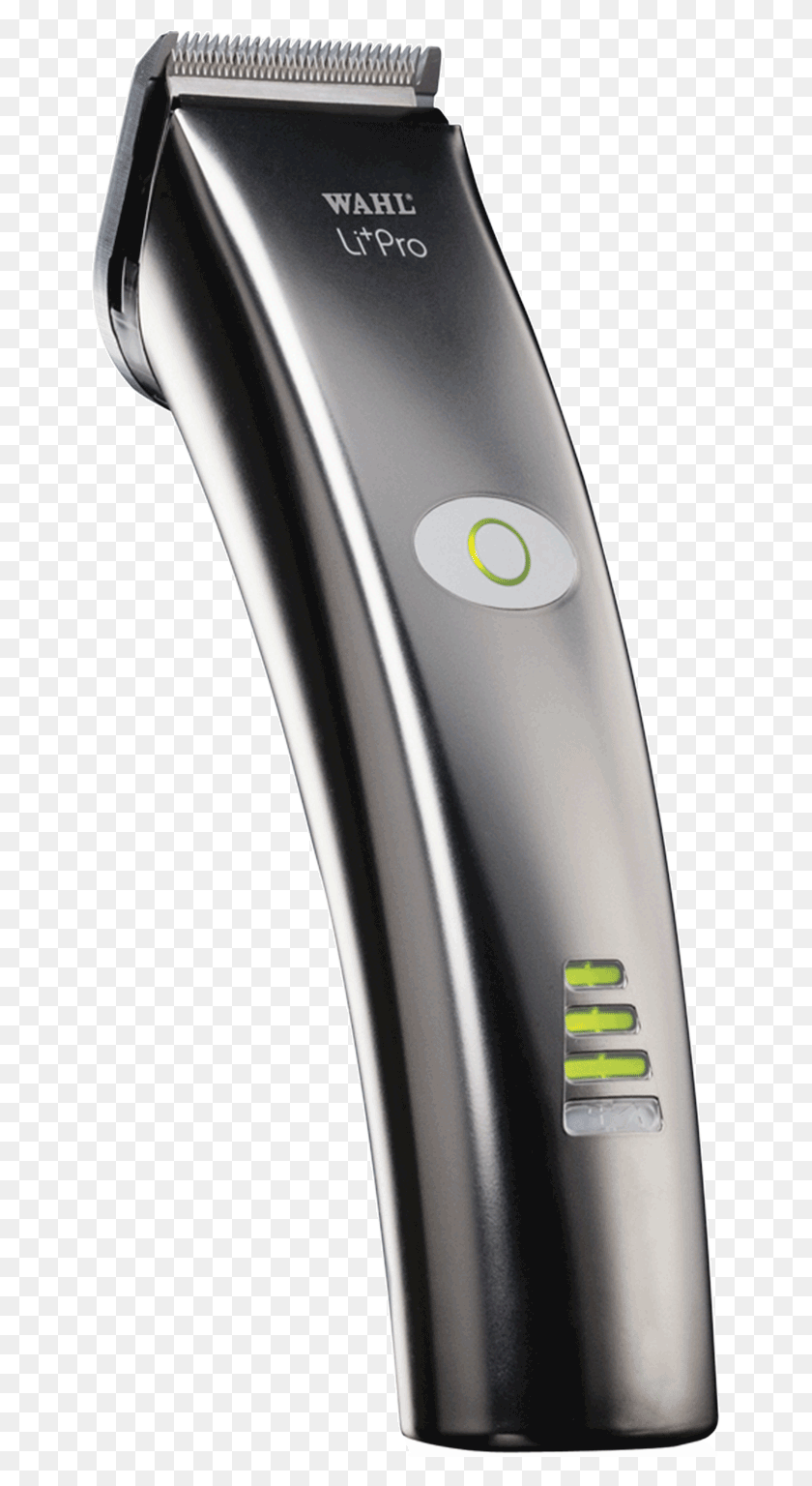 651x1476 Lithium Pro Ion Cordcordless Clipper Clipper Made In Germany, Mobile Phone, Phone, Electronics HD PNG Download