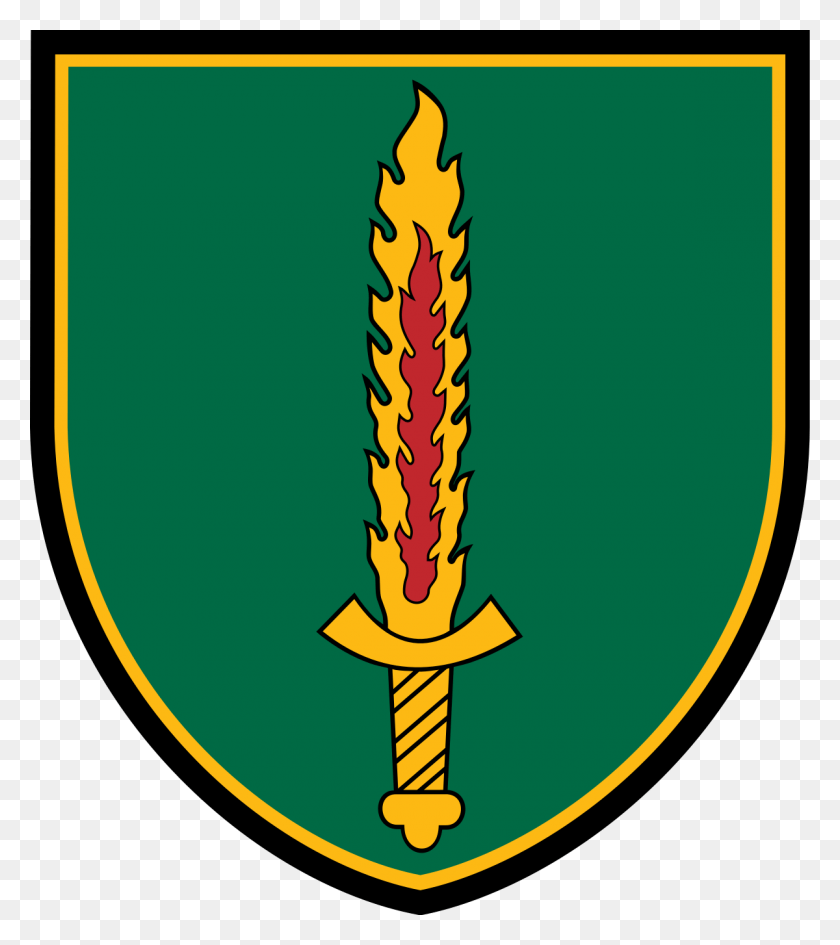 1200x1362 Lithuanian Special Operations Force Lithuanian Special Forces Logo, Shield, Armor, Poster HD PNG Download