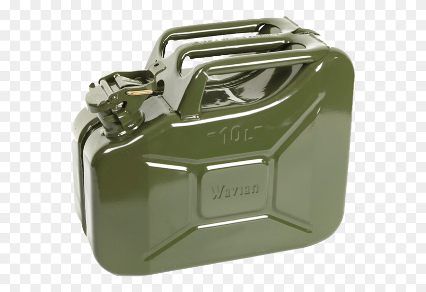 562x516 Litrr Jerry Can, Mixer, Appliance HD PNG Download