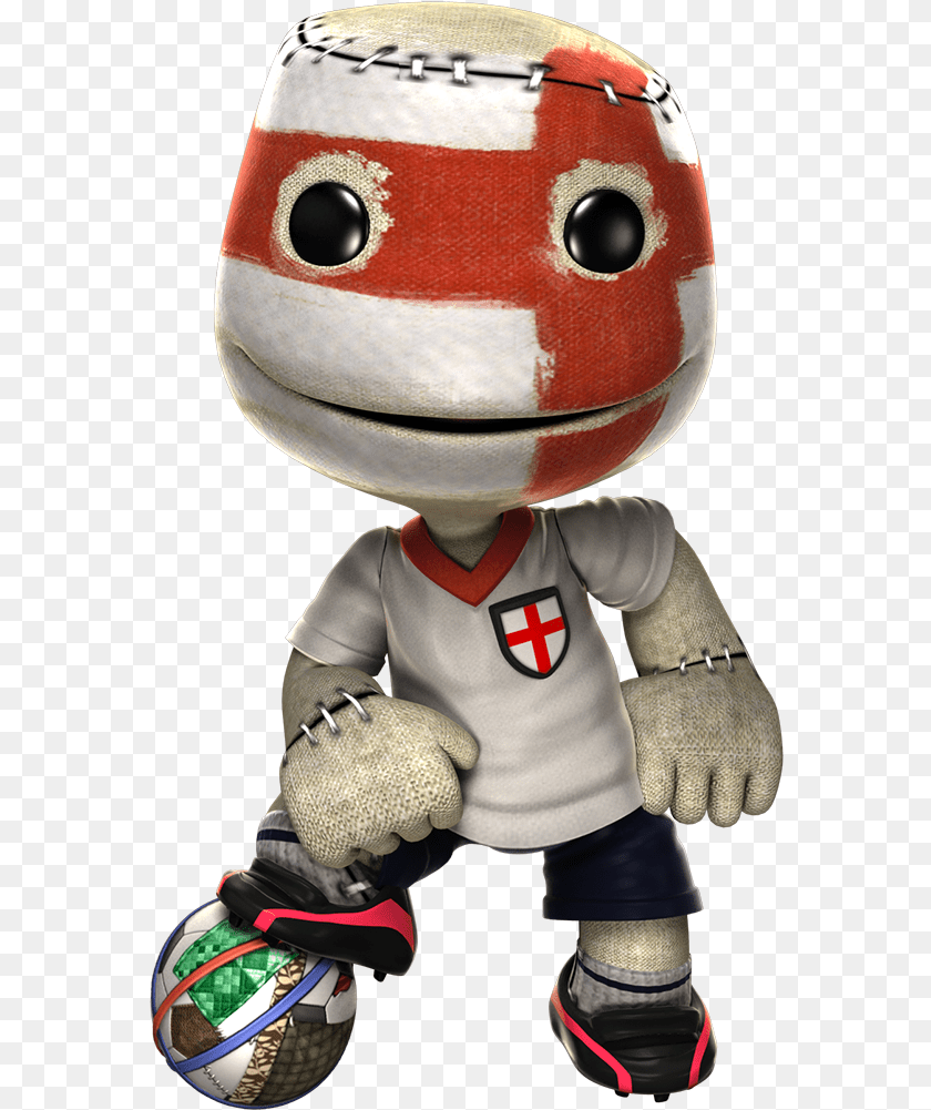 573x1001 Little Big Planet Football, Rugby, Ball, Sport, Rugby Ball Transparent PNG