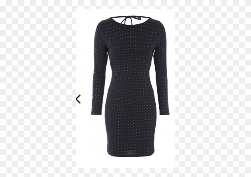 332x534 Little Black Dress, Sleeve, Clothing, Apparel Descargar Hd Png
