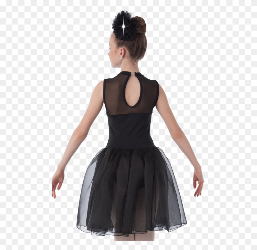 501x756 Little Black Dress, Skirt, Clothing, Apparel HD PNG Download