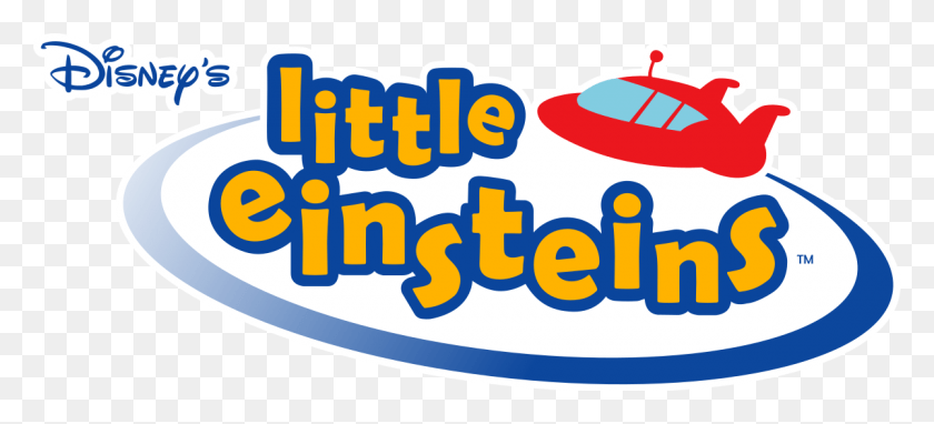 1200x496 Little Einsteins Logo, Label, Text, Clothing HD PNG Download