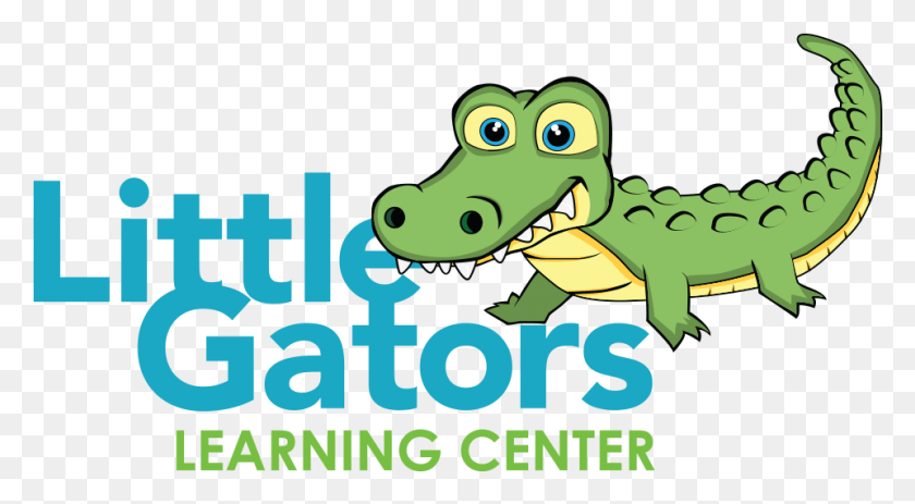 960x496 Little Gators Learning Center Nile Crocodile, Reptile, Animal, Dinosaur HD PNG Download