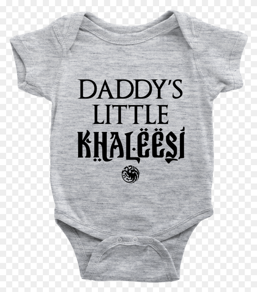846x971 Little Khalessi Faith Trust And Pixie Dust Shirt, Clothing, Apparel, T-shirt HD PNG Download