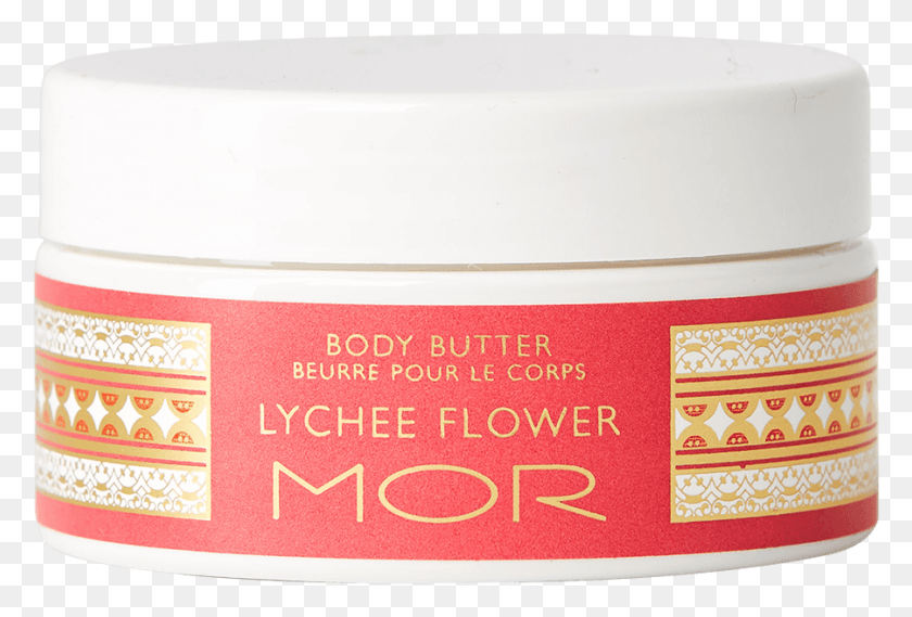901x588 Little Luxuries Lychee Flower Body Butter Cosmetics, Коробка, Бутылка, Растение Hd Png Скачать