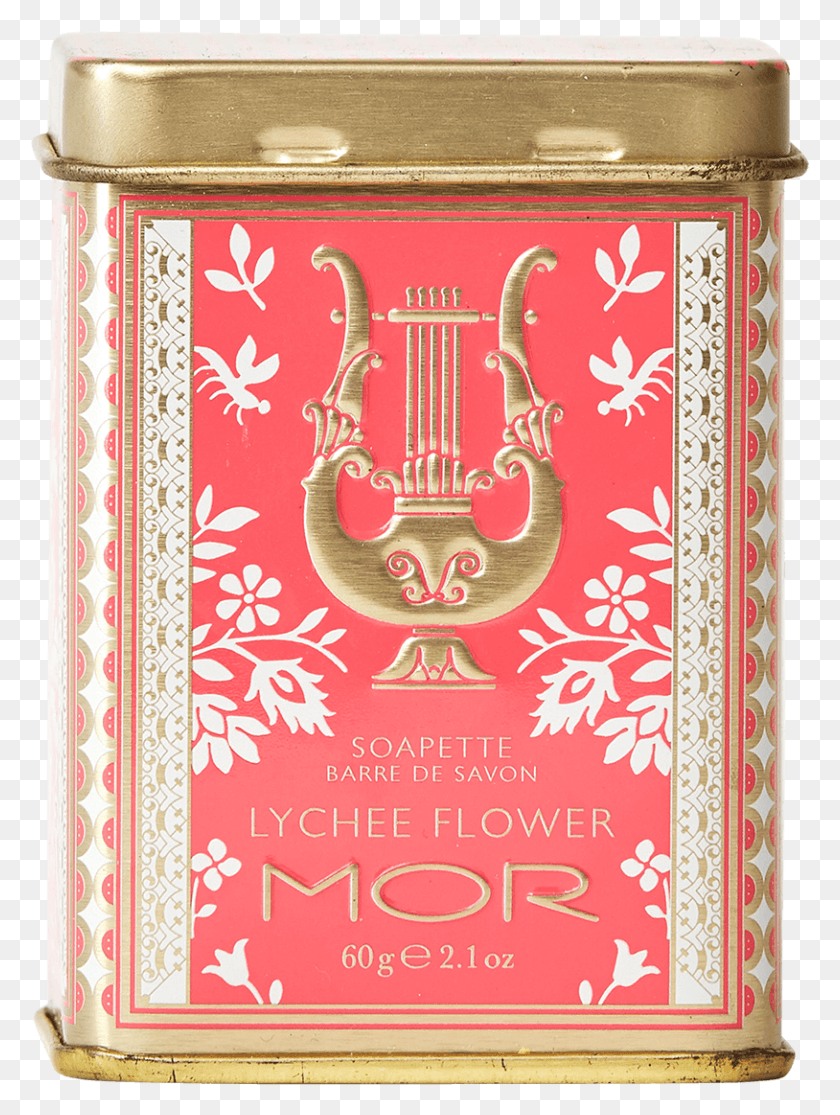 814x1101 Little Luxuries Lychee Flower Soapette Tin Mor Little Luxuries Body Butter, Rug, Text, Leisure Activities HD PNG Download