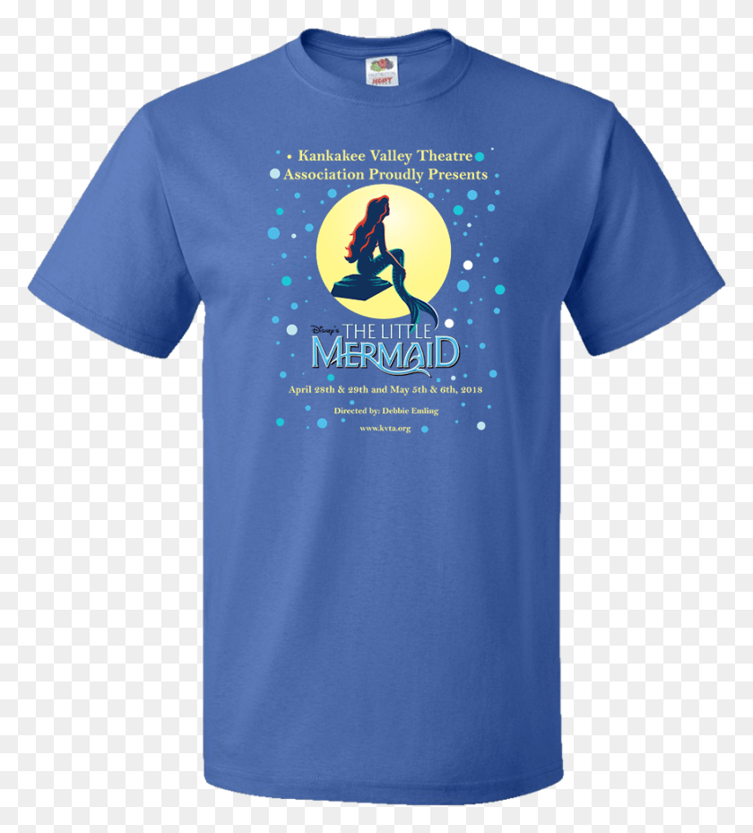 874x974 Little Mermaid Cast Shirt Fortnite Dance Emotes T Shirt, Clothing, Apparel, T-shirt HD PNG Download