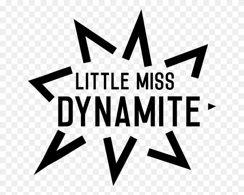 649x610 Little Miss Dynamite Graphic Design, Gray, World Of Warcraft HD PNG Download