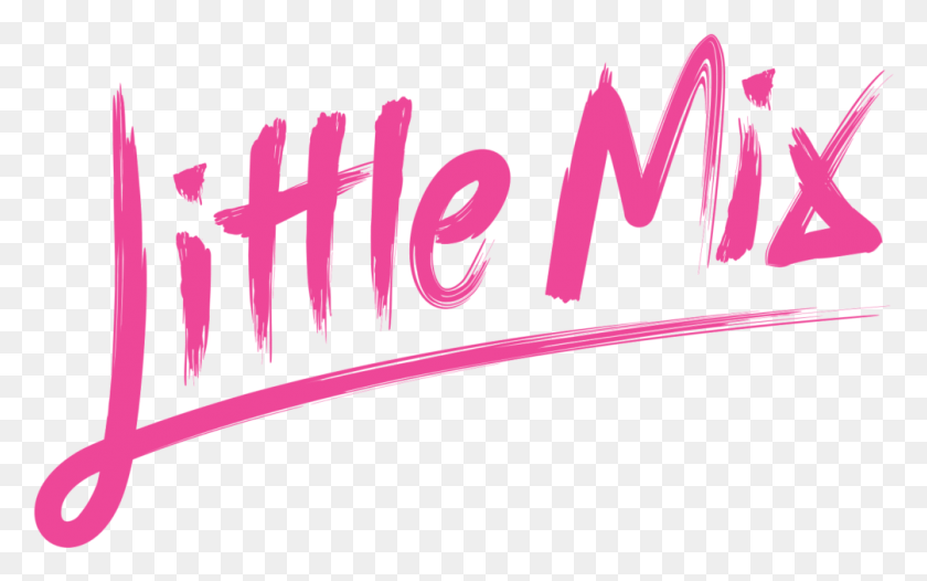 1004x600 Little Mix Assago Tour Little Mix, Text, Word, Alphabet HD PNG Download
