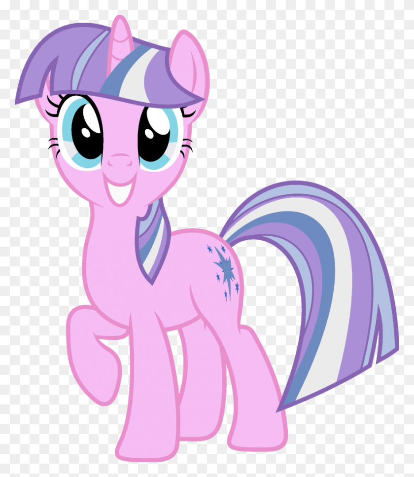 880x1024 Little Pony Clipart, Toy, Graphics HD PNG Download