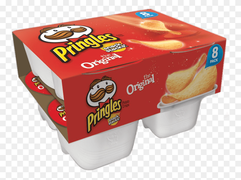 757x567 Little Pringles, Еда, Сода, Напитки Hd Png Скачать