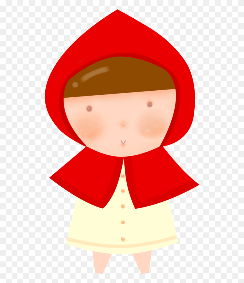 535x914 Little Red Riding Hood Little Red Riding Hood, Clothing, Apparel, Outdoors HD PNG Download