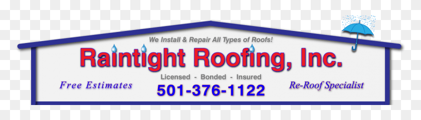 1193x276 Little Rock Roofing Contractor Graphics, Text, Alphabet, Clothing HD PNG Download