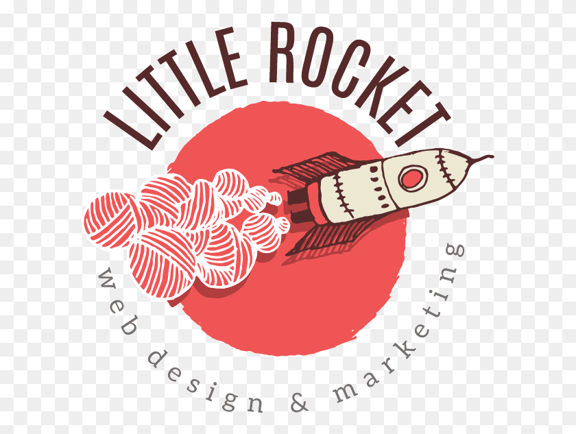 603x573 Little Rocket Logo Illustration, Texto, Cartel, Publicidad Hd Png