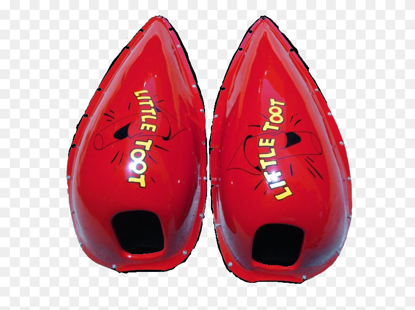 588x567 Little Toot Bug Eyes Rigid Hulled Inflatable Boat, Clothing, Apparel, Shoe HD PNG Download