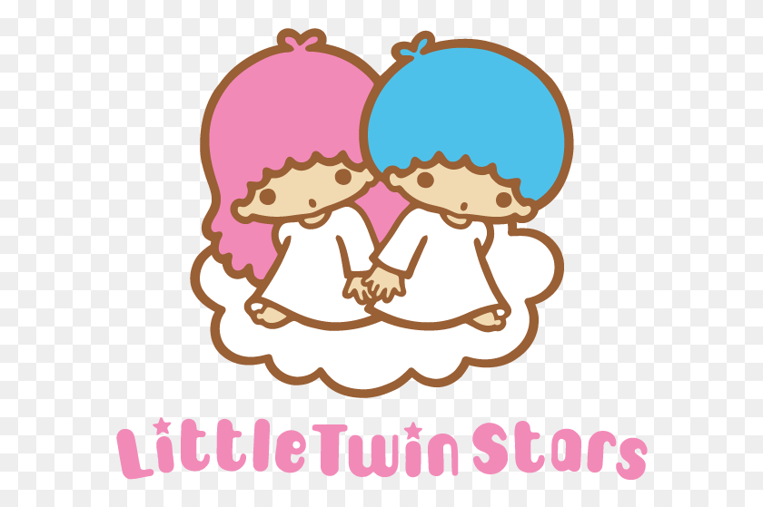 586x499 Little Twin Stars, Outdoors, Food, Nature HD PNG Download