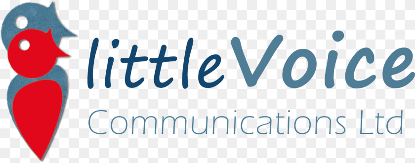1570x616 Little Voice Communications For Web Design And More Vertical, Animal, Beak, Bird, Logo Clipart PNG