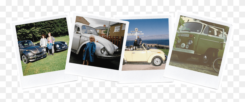 940x351 Littleborough Antique Car, Person, Human, Vehicle HD PNG Download