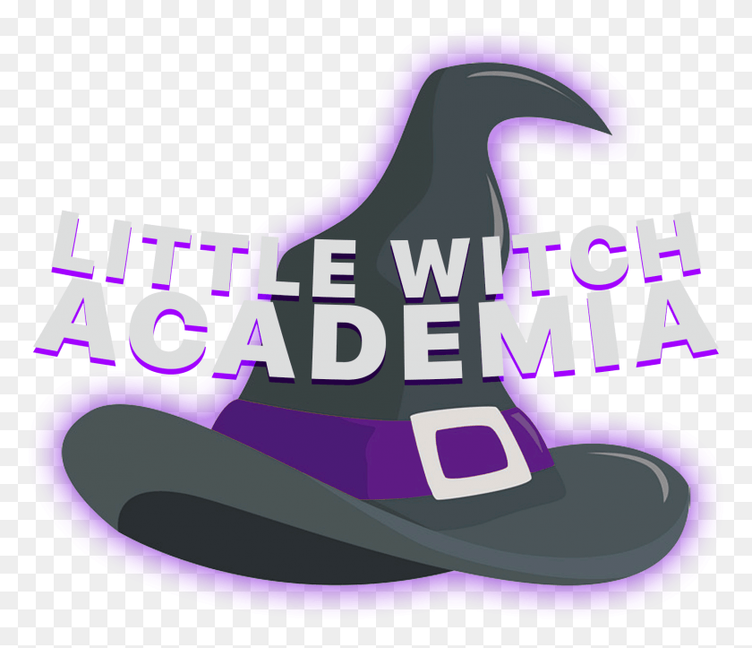 1653x1407 Littlewitchacademia, 10 De Octubre, Diseño Gráfico, Ropa, Vestimenta, Sombrero Hd Png