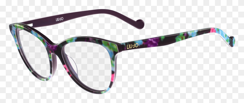 2326x879 Liu Jo Frames Eyeglasses, Glasses, Accessories, Accessory HD PNG Download