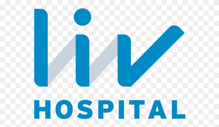 582x429 Liv Hospital Liv Hospital Logo, Word, Symbol, Text HD PNG Download