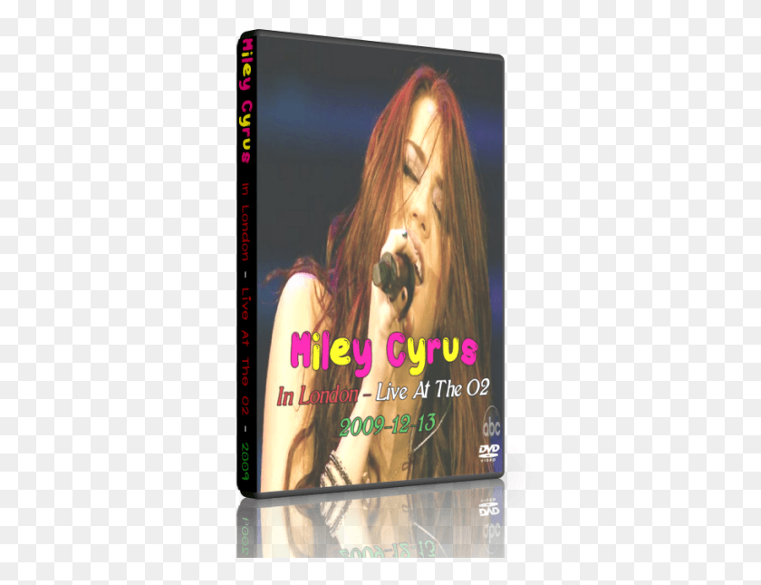 335x585 Live At The O2 Live At The O2 Dvd, Novel, Book, Person HD PNG Download