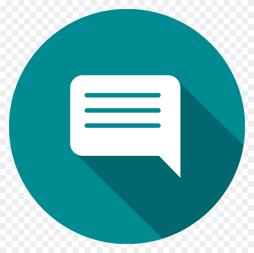 1000x1000 Live Chat Circle, First Aid, Text, Label HD PNG Download