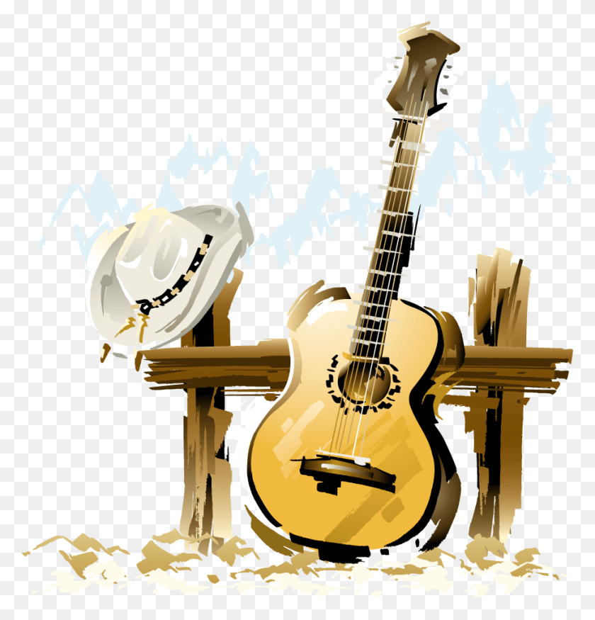 909x950 Live Country Music Night Country Music, Leisure Activities, Guitar, Musical Instrument HD PNG Download
