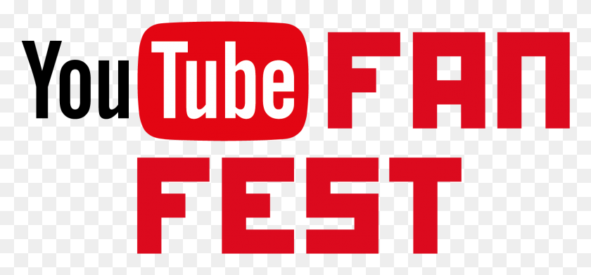 1504x639 Live Event At Yonge Dundas Square Will Showcase Top Youtube, Text, Word, Logo HD PNG Download
