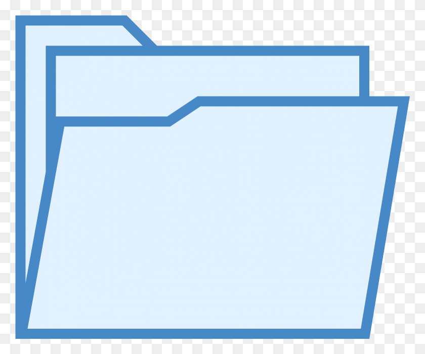 1561x1281 Live Folder Icon, File Binder, File, File Folder HD PNG Download