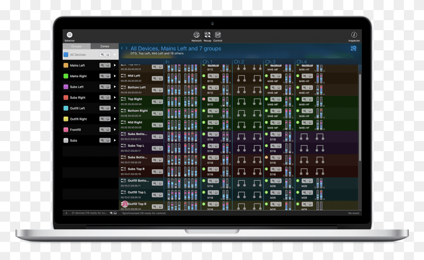 1751x1025 Live Gehen Logiciel Nemo, Monitor, Screen, Electronics HD PNG Download