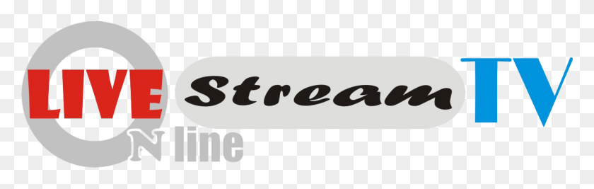 1219x324 Live On Stream Stencil, Text, Alphabet, Letter HD PNG Download