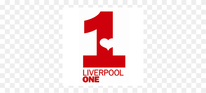 331x321 Liverpool 1 Emblem, Number, Symbol, Text HD PNG Download