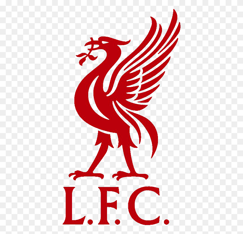 411x749 Liverpool Logo Image Liverpool Fc, Poster, Advertisement, Animal HD PNG Download