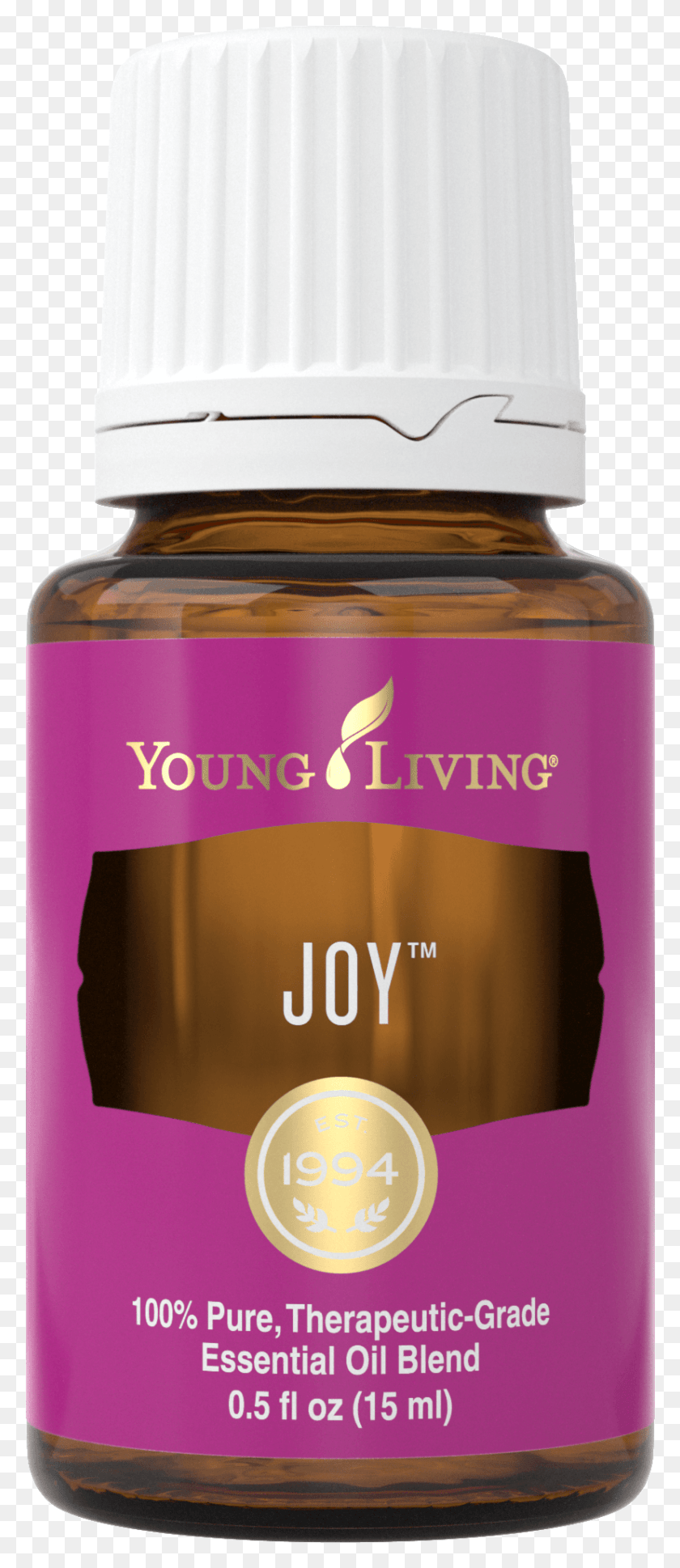 827x1992 Эфирное Масло Joy Young Living Не Могло Быть Лучше, Растение, Бутылка, Пиво Hd Png Скачать