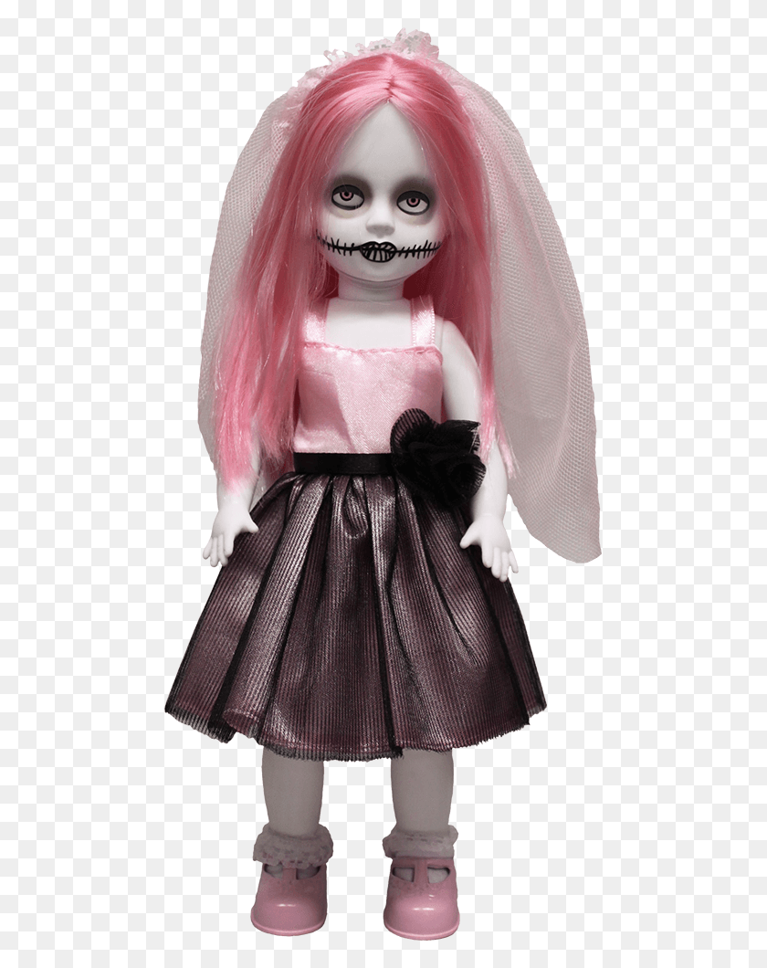 479x1000 Living Dead Dolls Living Dead Dolls, Doll, Toy, Skirt HD PNG Download