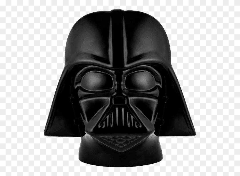 535x554 Living Icon Darth Vader Star Wars, Helmet, Clothing, Apparel HD PNG Download