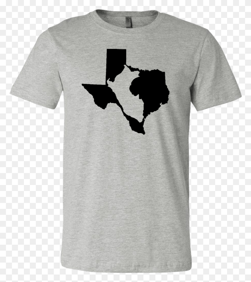 903x1025 Living In Texas And You Re From PeruClass Lazyload Badminton T Shirt Logo, Clothing, Apparel, T-shirt HD PNG Download