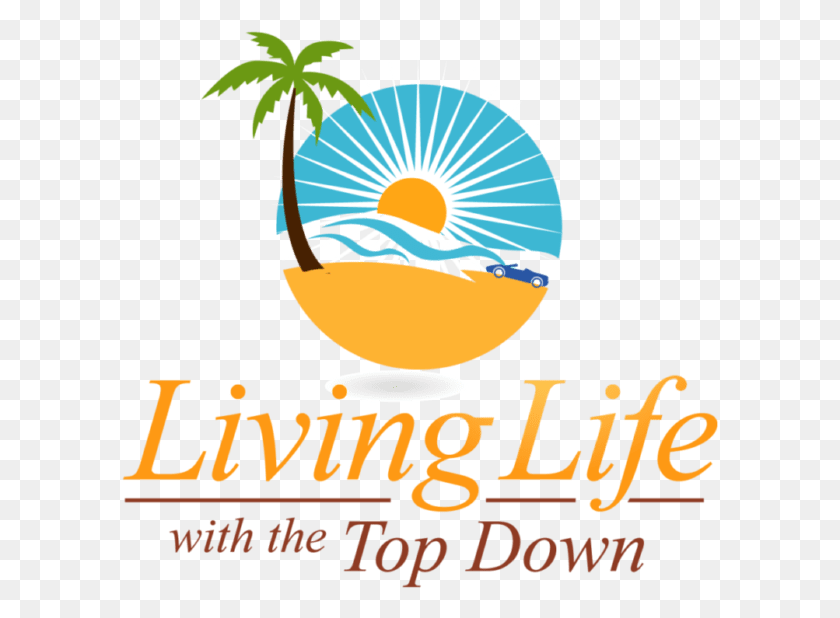 597x558 Living Life With The Top Down Atp Engenharia, Plant, Flower, Blossom HD PNG Download