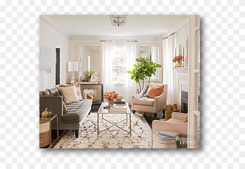 612x520 Living Room Designs Decorating Small Living Solutions For Small Living Room, Furniture, Table, Book HD PNG Download