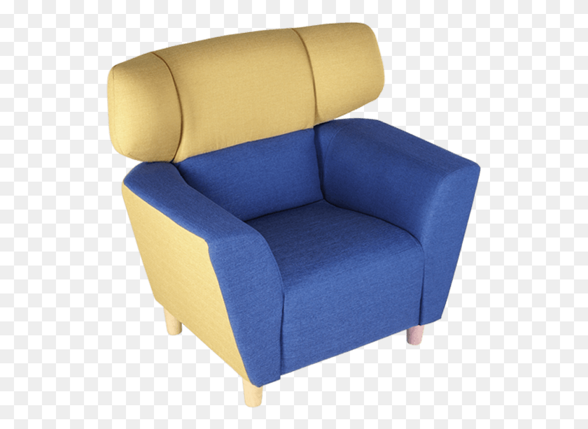 537x554 Living Room Furniture That Believes Beautiful Can Also Club Chair, Armchair HD PNG Download