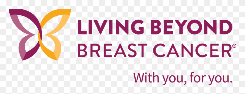 1137x385 Living With Breast Cancer, Text, Word, Dynamite HD PNG Download