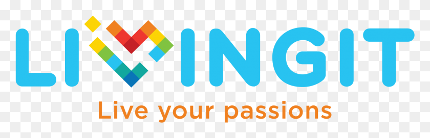 Livingit Logo Diseño Gráfico, Word, Etiqueta, Texto Hd Png Descargar