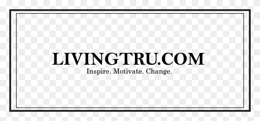 1600x684 Livingtru Com Word, Gray, Screen, Electronics HD PNG Download