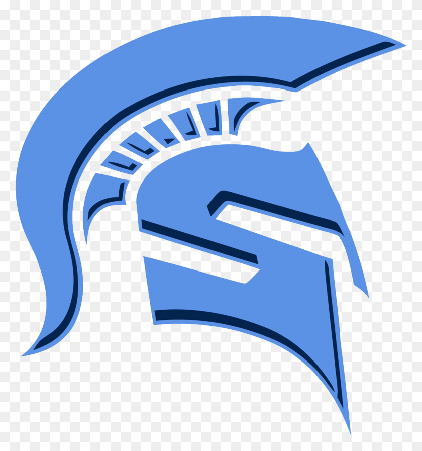 1100x1181 Livonia Stevenson Spartans, Label, Text, Graphics HD PNG Download